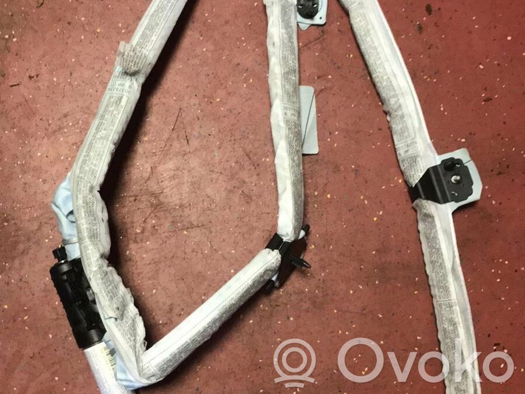 BMW 1 E81 E87 Airbag del techo 
