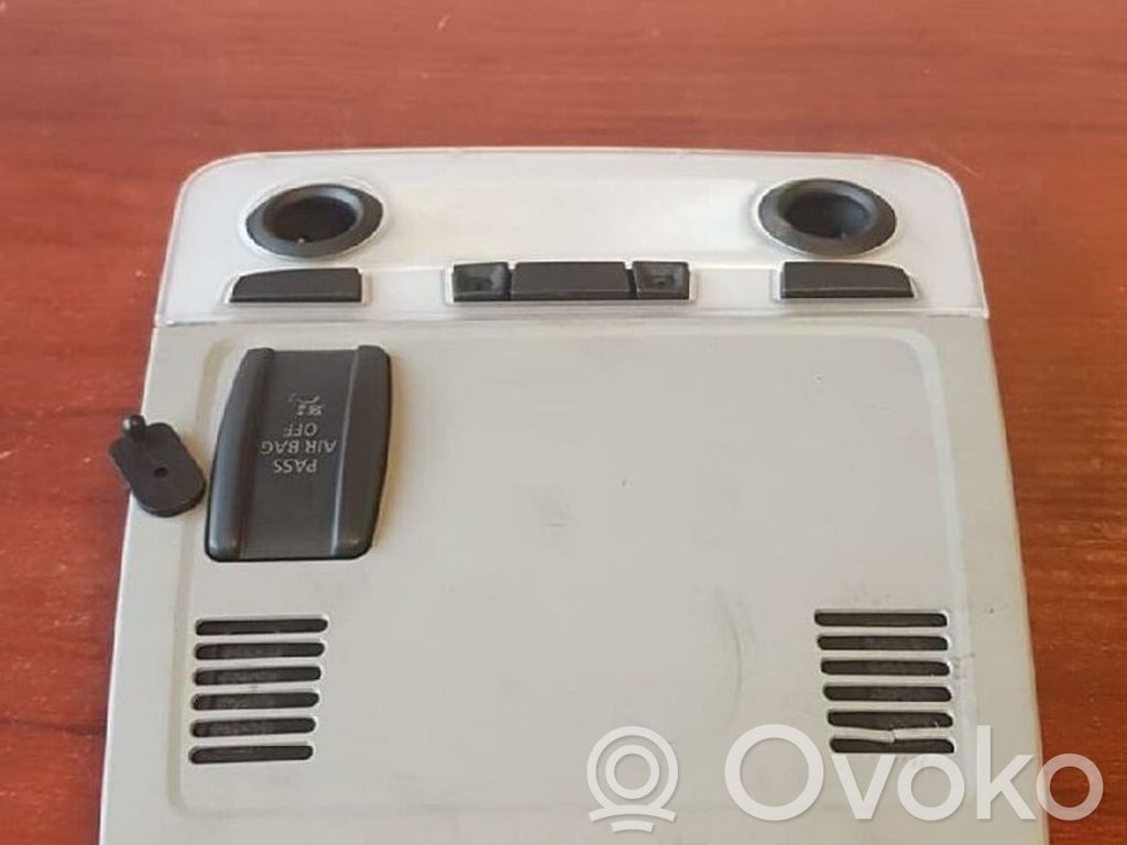 BMW 1 E81 E87 Front seat light 