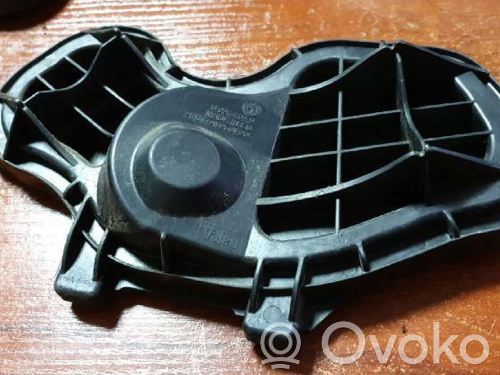 BMW 1 E81 E87 Deckel Abdeckung Scheinwerfer 