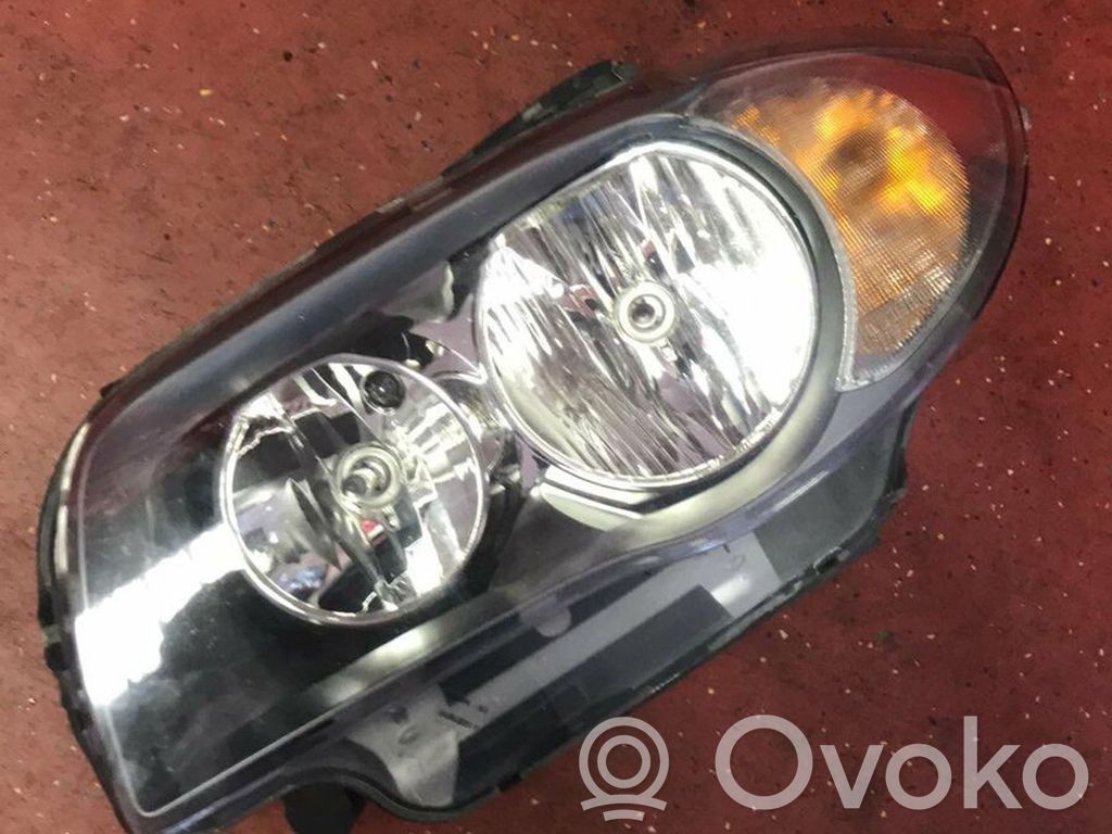 Headlight/headlamp   7249651,63117249651