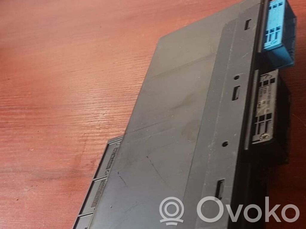 BMW 1 E81 E87 Comfort/convenience module 