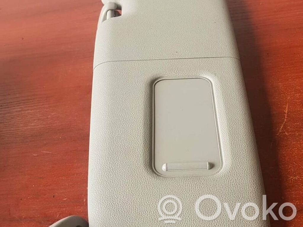 Sun visor   7252499