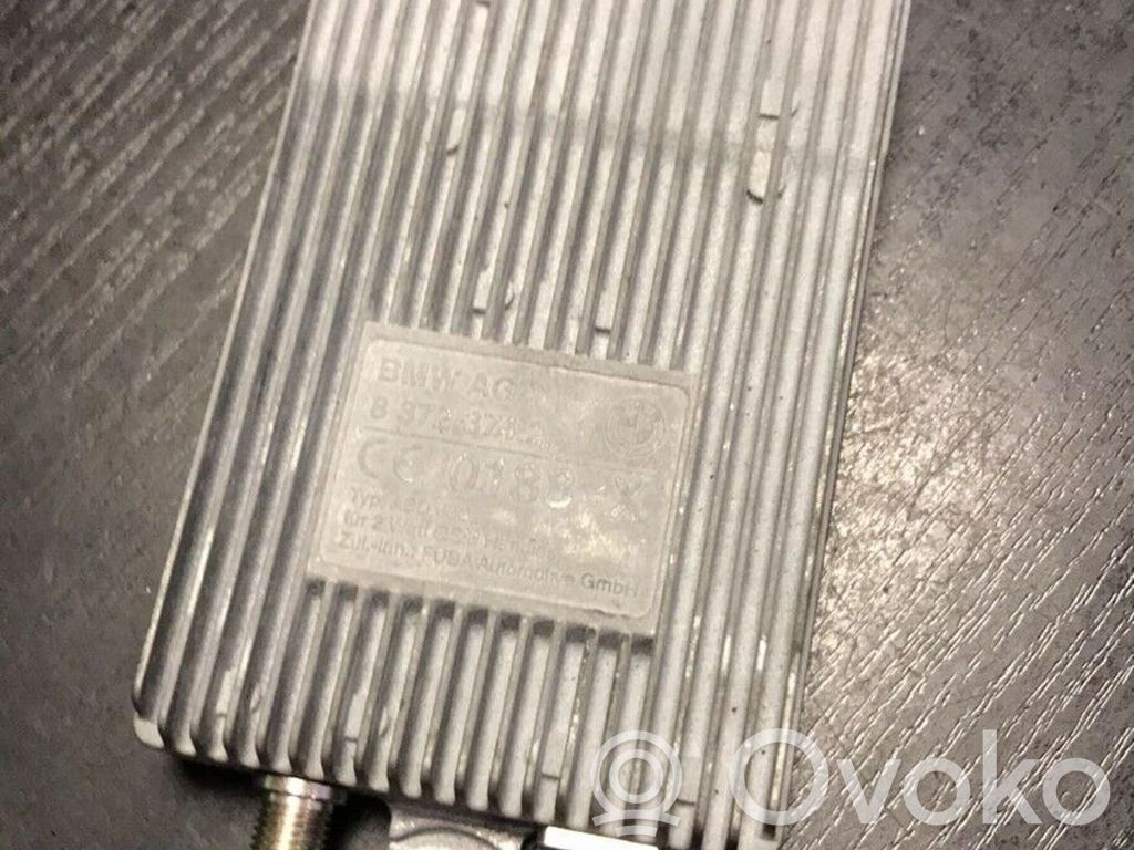 BMW 7 E38 Other control units/modules 