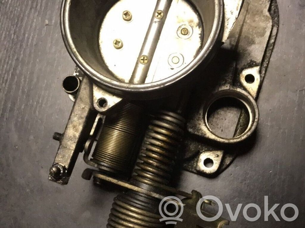 Throttle valve   1736406