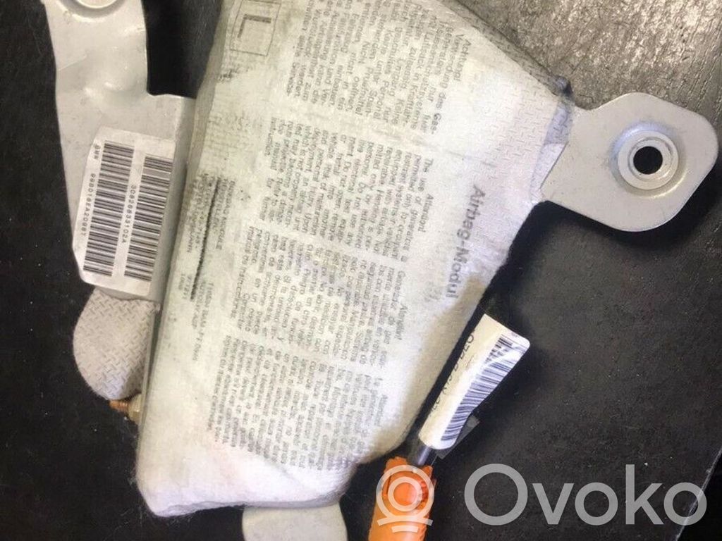 BMW 7 E38 Airbag portiera anteriore 