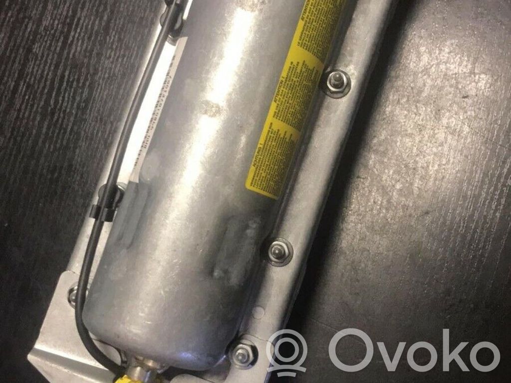 BMW 7 E38 Airbag del pasajero 
