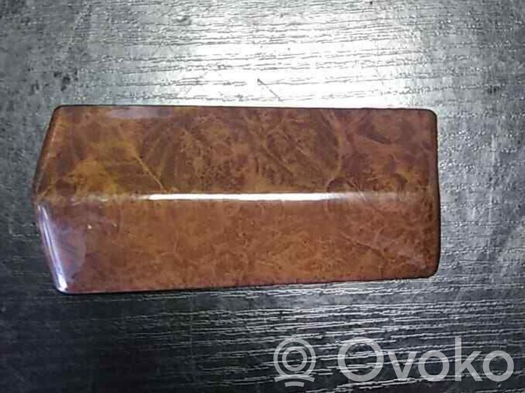 BMW 7 E65 E66 Dashboard glove box trim 