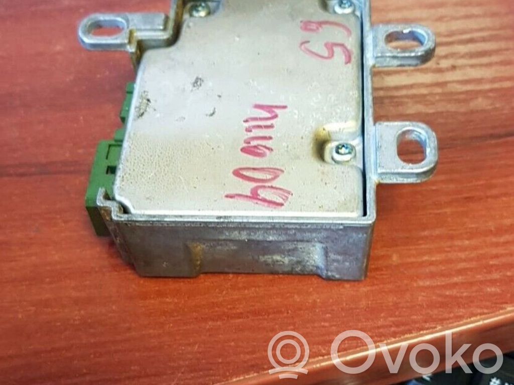 BMW 7 E65 E66 Airbag control unit/module 