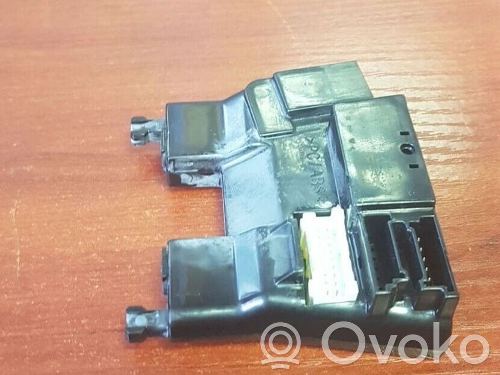 BMW 7 E65 E66 Other control units/modules 