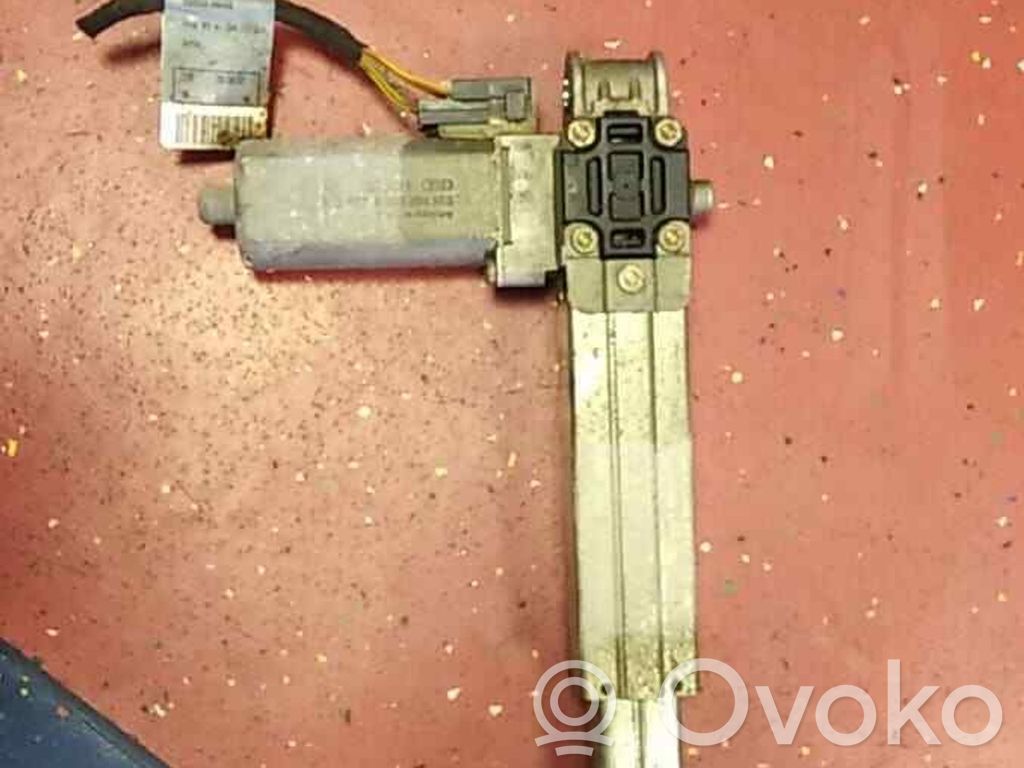 BMW 7 E65 E66 Istuimen säätömoottori 