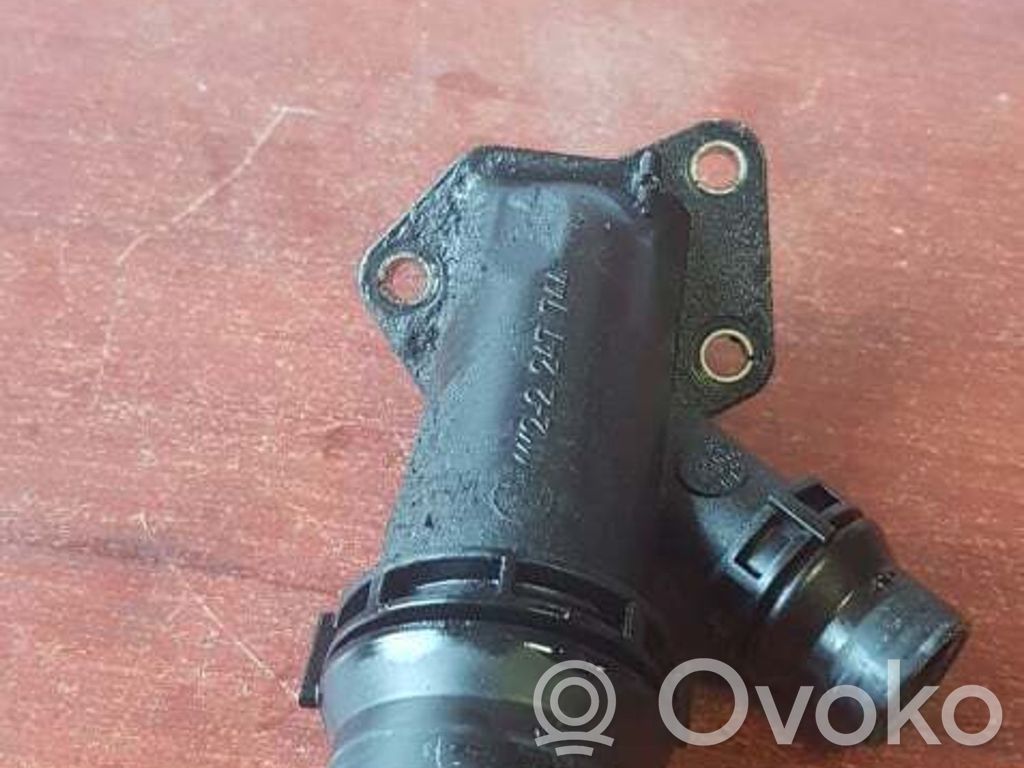 Engine coolant pipe/hose   2247744