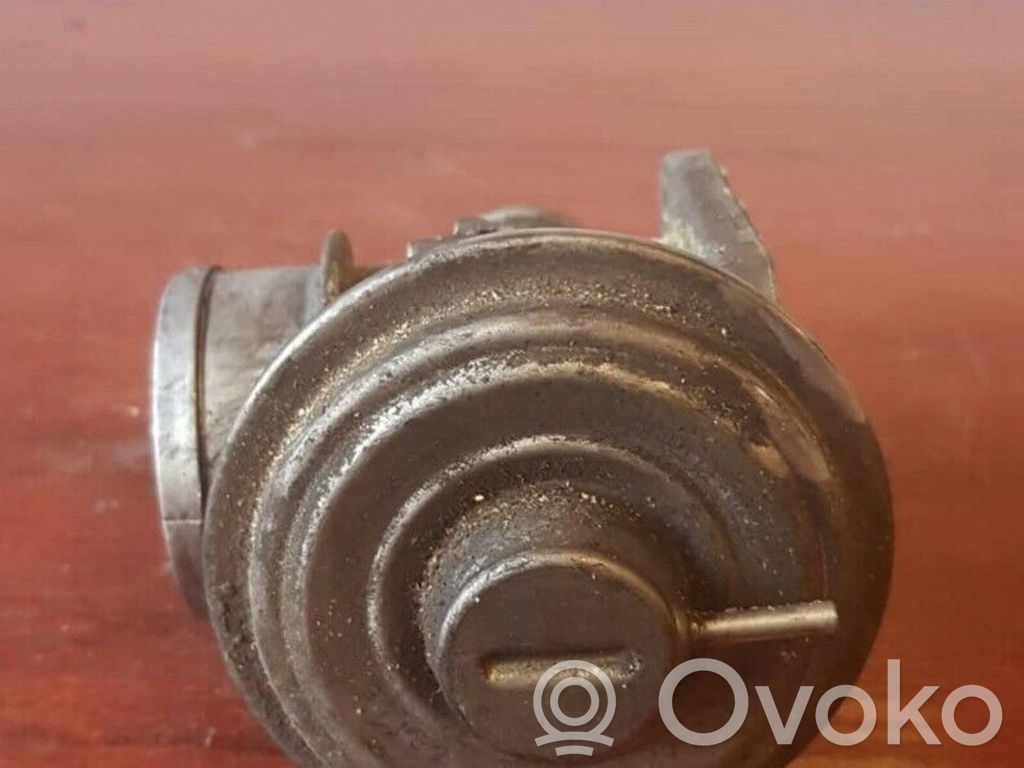 Клапан EGR   7785452