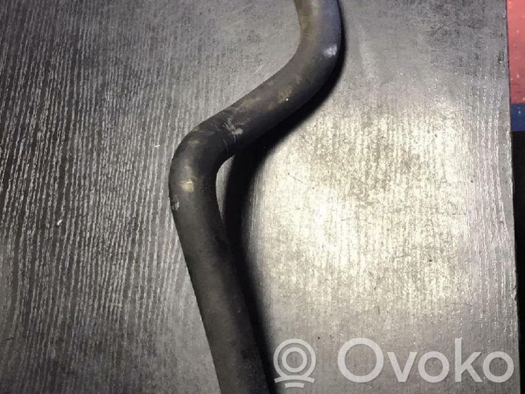 BMW 1 E81 E87 Engine coolant pipe/hose 