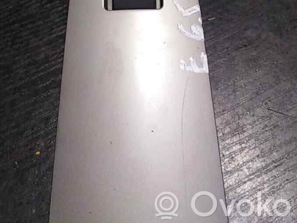 BMW 7 E65 E66 Front door window switch trim 