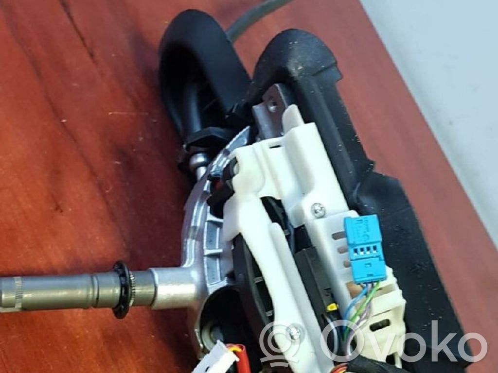 BMW 1 E81 E87 Selector caja de cambios 