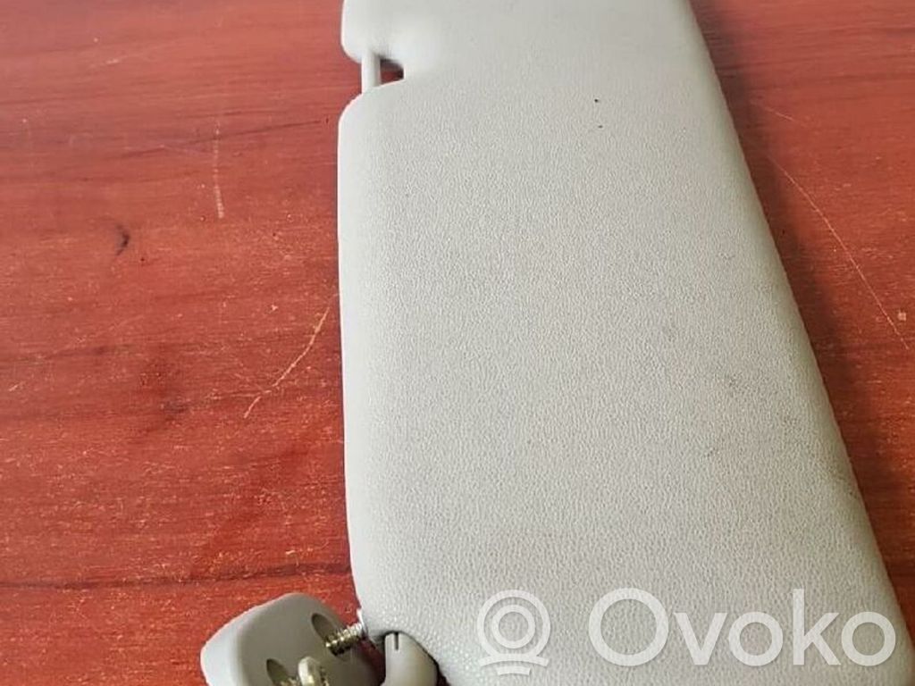BMW 1 E81 E87 Sun visor 