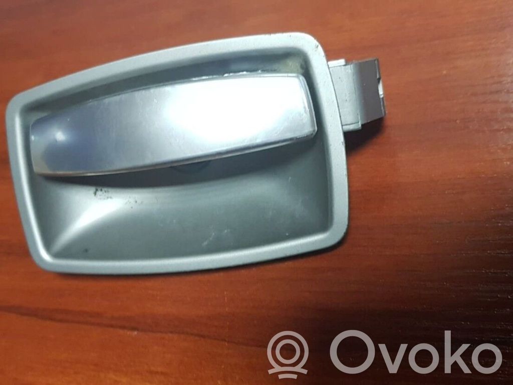 BMW 7 E65 E66 Front door interior handle 