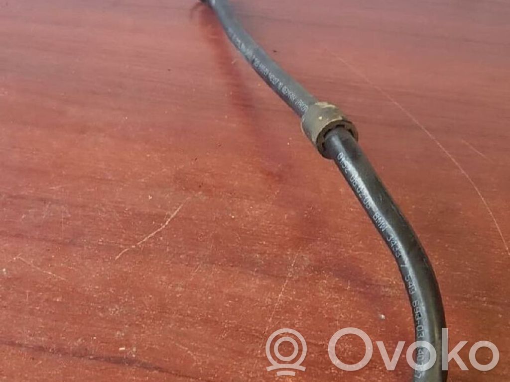 BMW 1 E81 E87 Caurulīte (-es) / šļūtene (-es) 