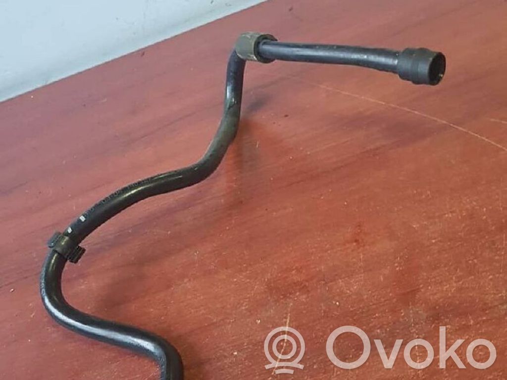 BMW 1 E81 E87 Vacuum line/pipe/hose 