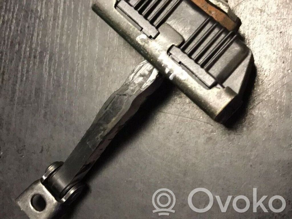 BMW 3 E46 Front door check strap stopper 