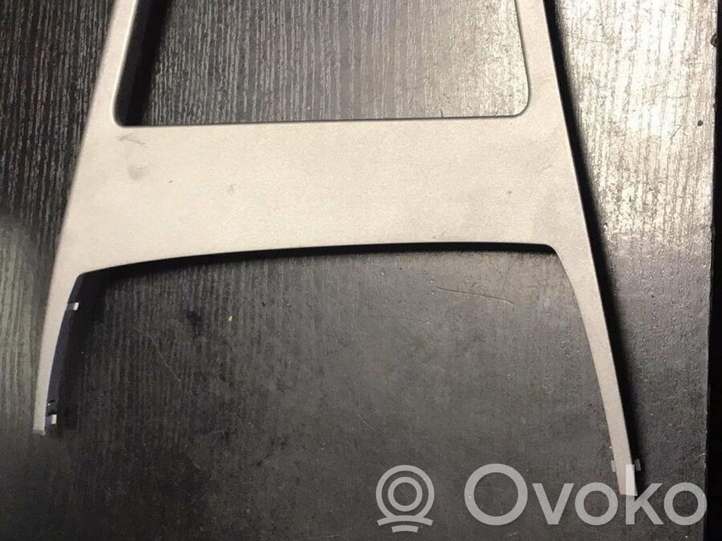BMW 1 E81 E87 Peleninės apdaila 