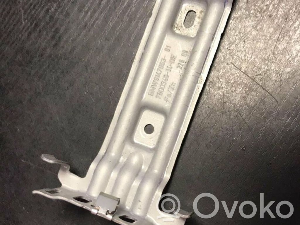 BMW 1 E81 E87 Other center console (tunnel) element 