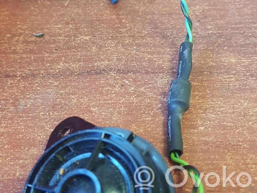 BMW 7 E65 E66 Front door high frequency speaker 