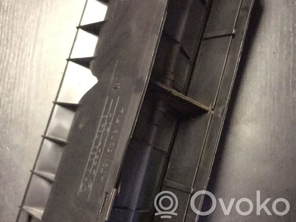 BMW 5 E39 Other center console (tunnel) element 