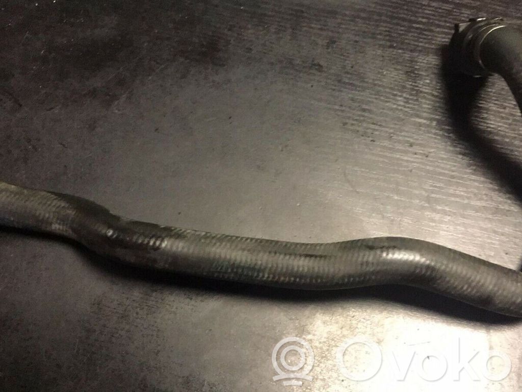 BMW X1 E84 Engine coolant pipe/hose 