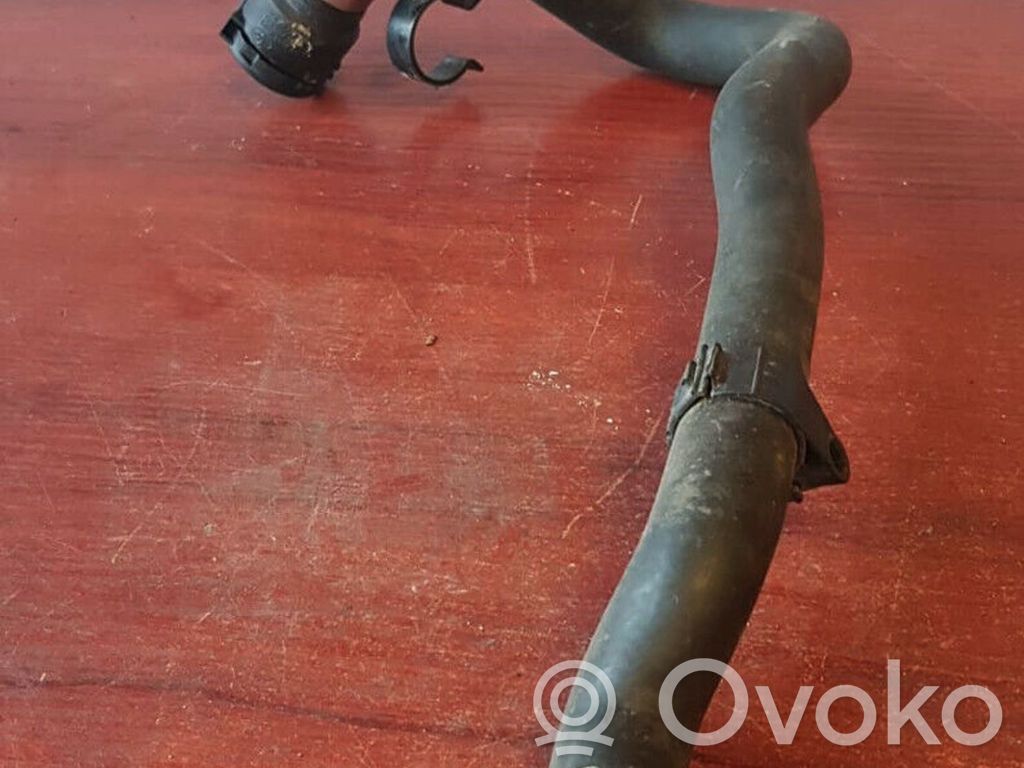BMW X1 E84 Engine coolant pipe/hose 