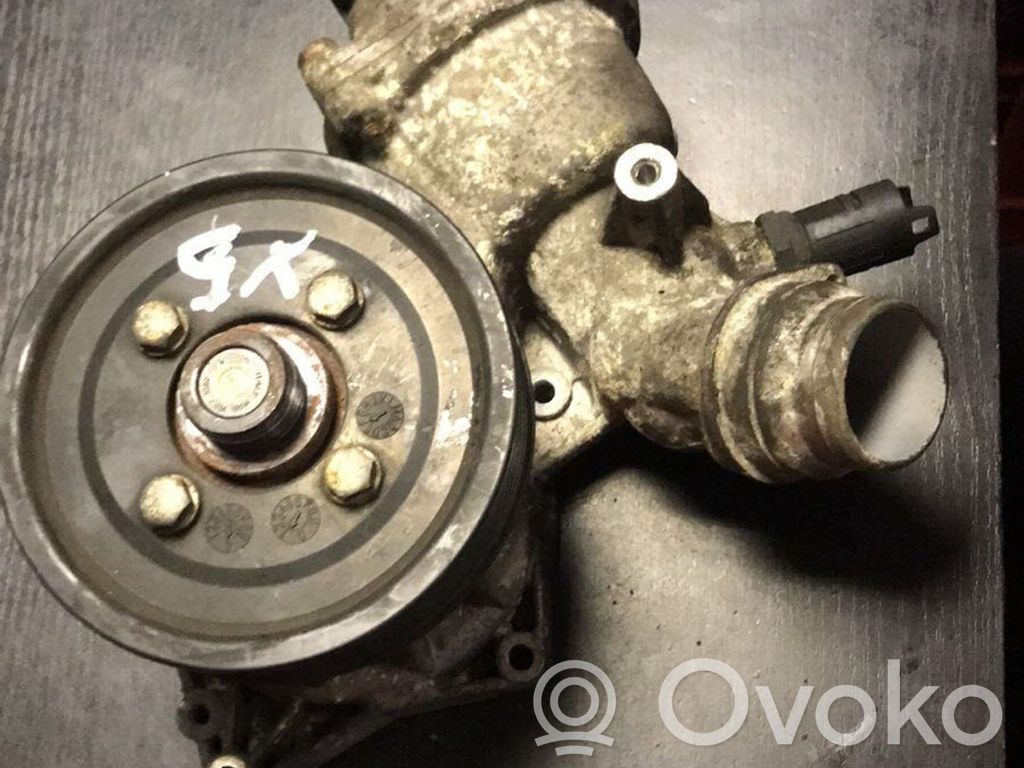 Water pump   1712552
