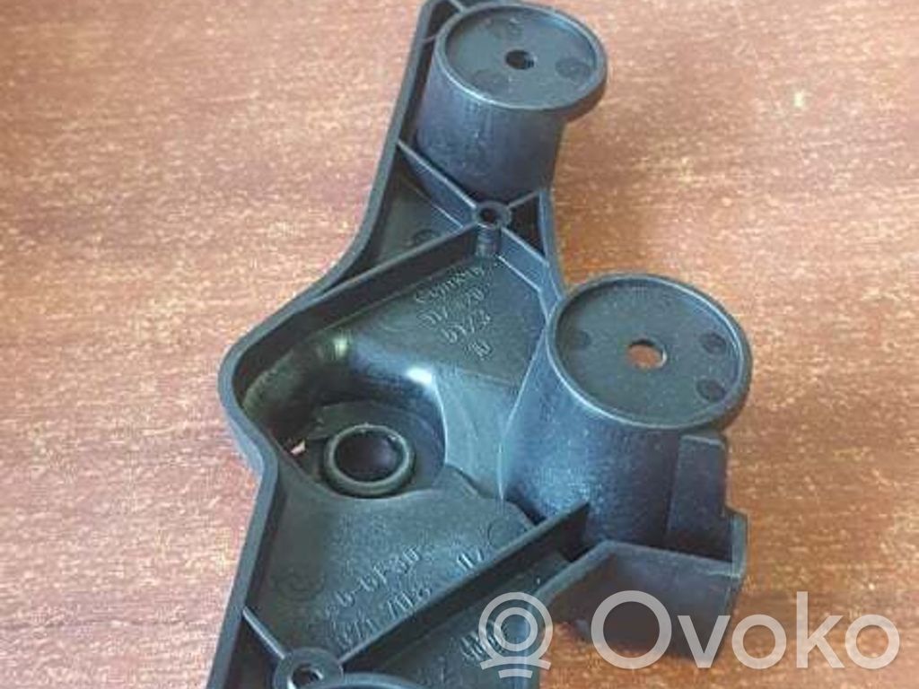 BMW X1 E84 Engine bonnet (hood) release handle 