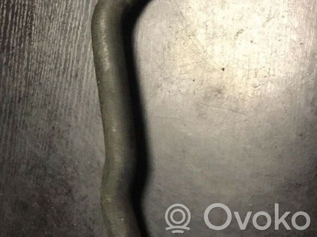 BMW 7 E65 E66 Caurulīte (-es) / šļūtene (-es) 