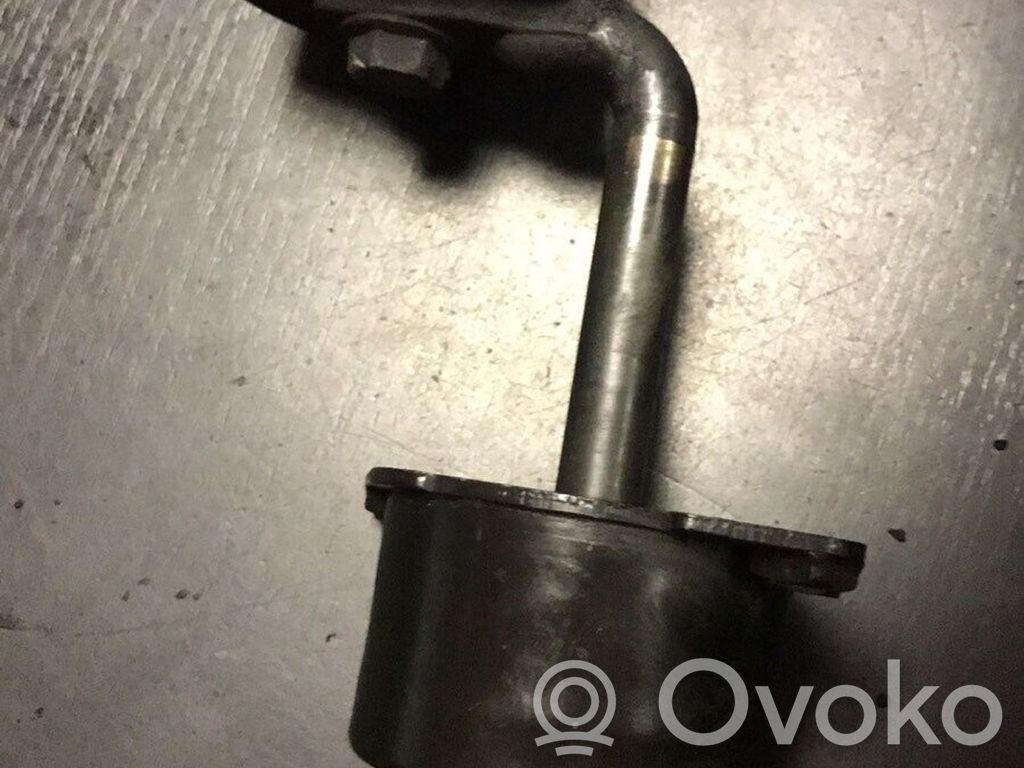 BMW 7 E65 E66 Lichtmaschine Riemenspanner Spannrolle Keilrippenriemen Keilriemen 