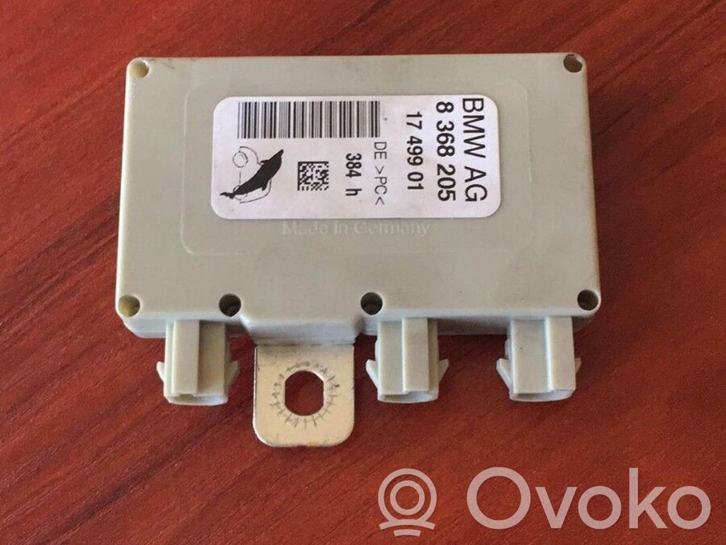 Amplificateur d'antenne   8368205