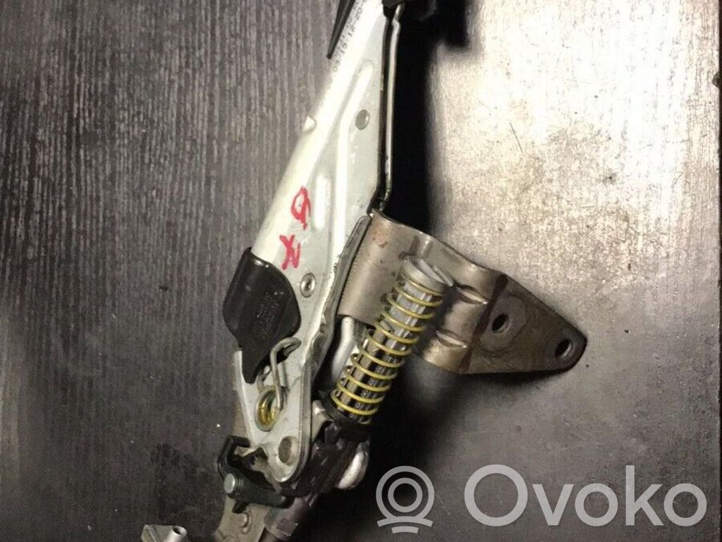 BMW X1 E84 Handbrake/parking brake lever assembly 