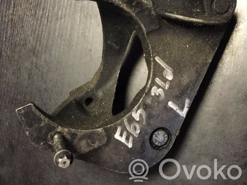 BMW 7 E65 E66 Engine mounting bracket 