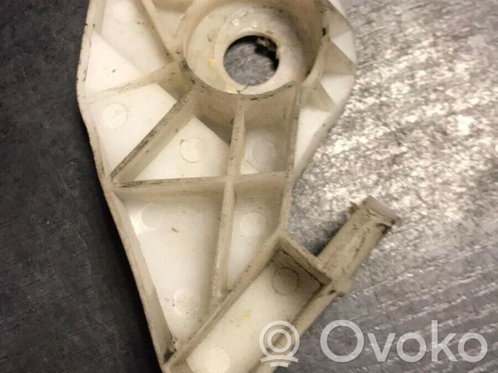 BMW 3 E46 Front bumper mounting bracket 