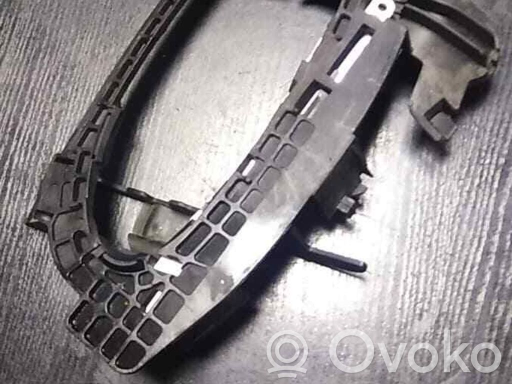 BMW 7 E65 E66 Front door exterior handle/bracket 