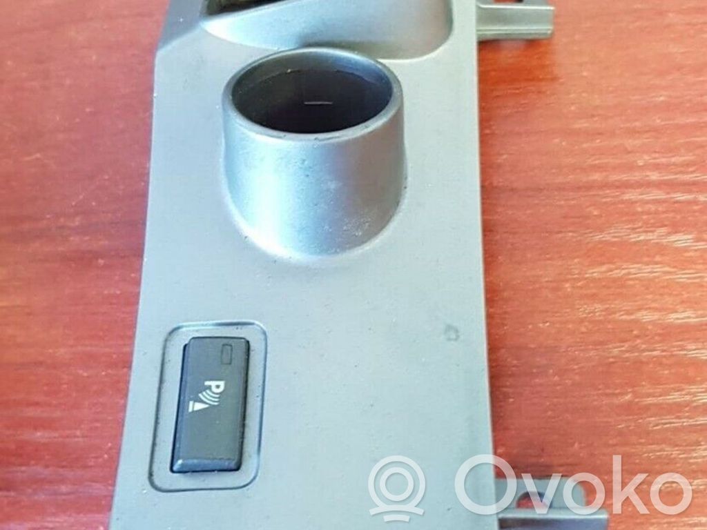 BMW 7 E65 E66 Parking (PDC) sensor switch 