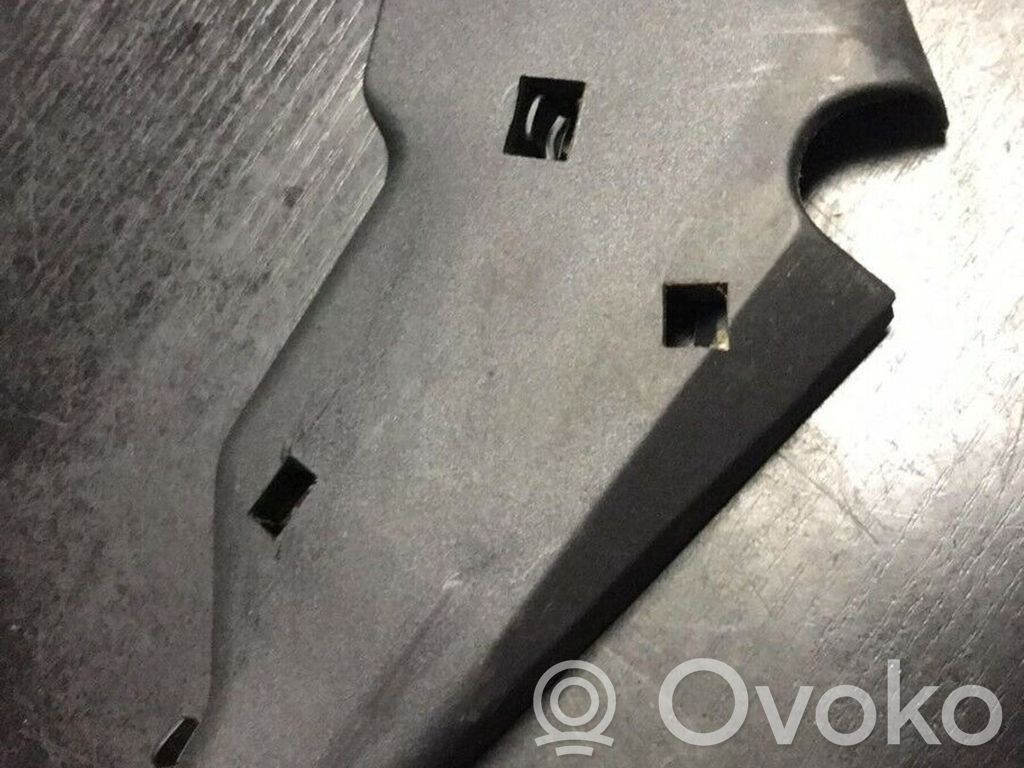 BMW 7 E38 Moldura del cinturón 