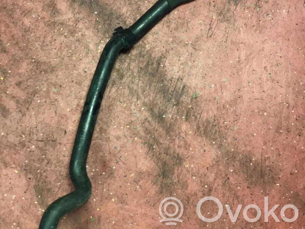 Engine coolant pipe/hose   9222699
