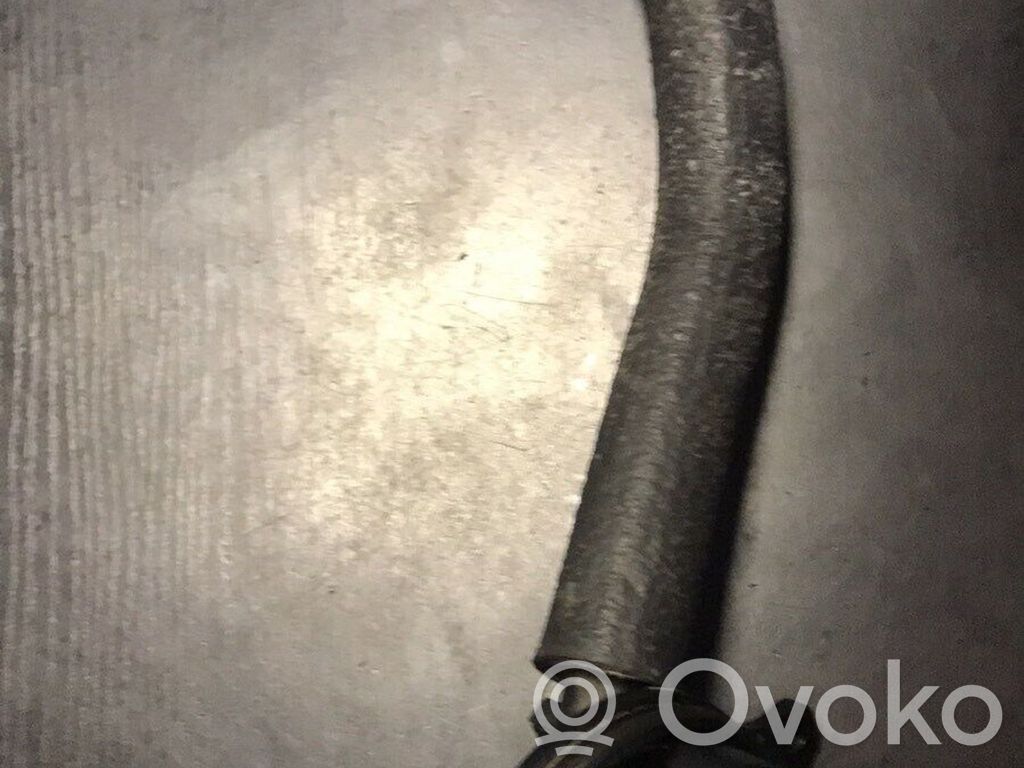 BMW 1 E81 E87 Ventilācijas caurule 