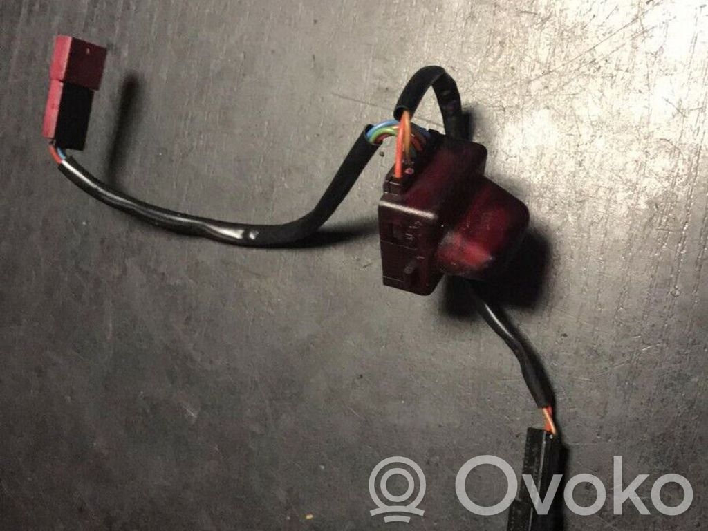 BMW 7 E38 Rain sensor 