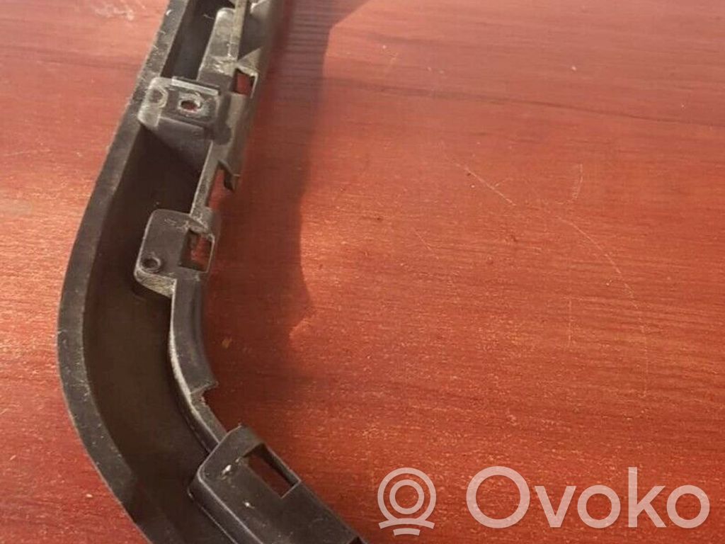 BMW 1 E81 E87 Rear bumper mounting bracket 