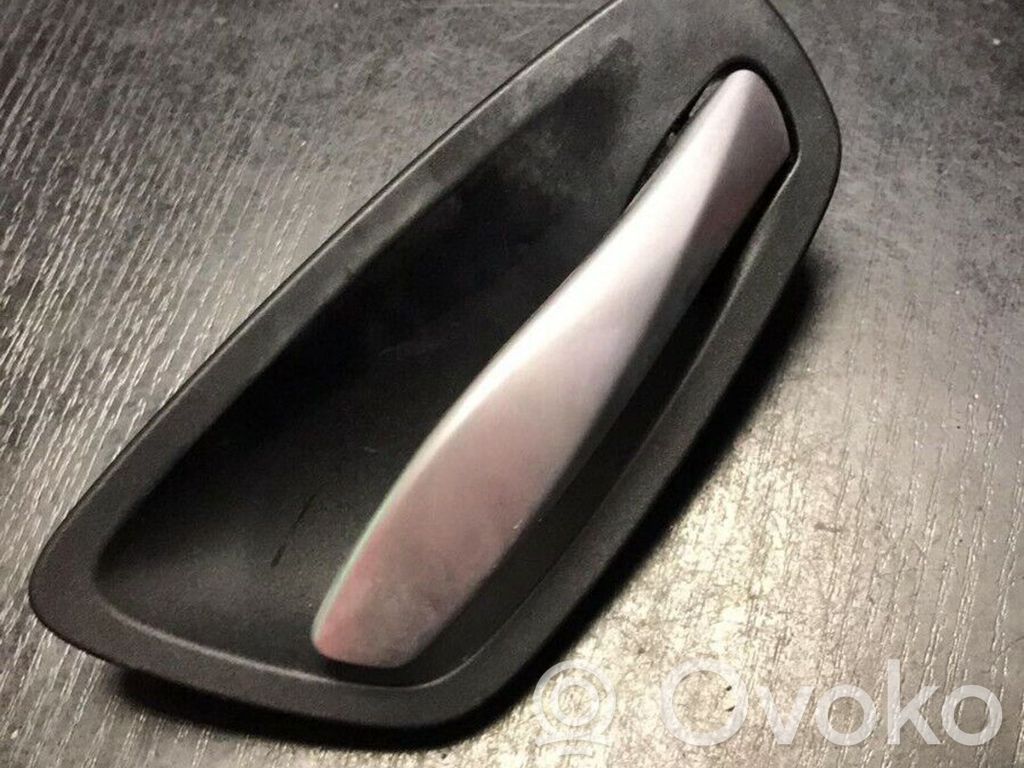 BMW 1 E81 E87 Rear door interior handle 