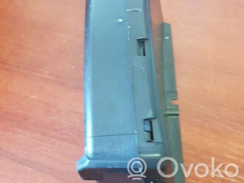 BMW 5 E60 E61 Dashboard storage box/compartment 
