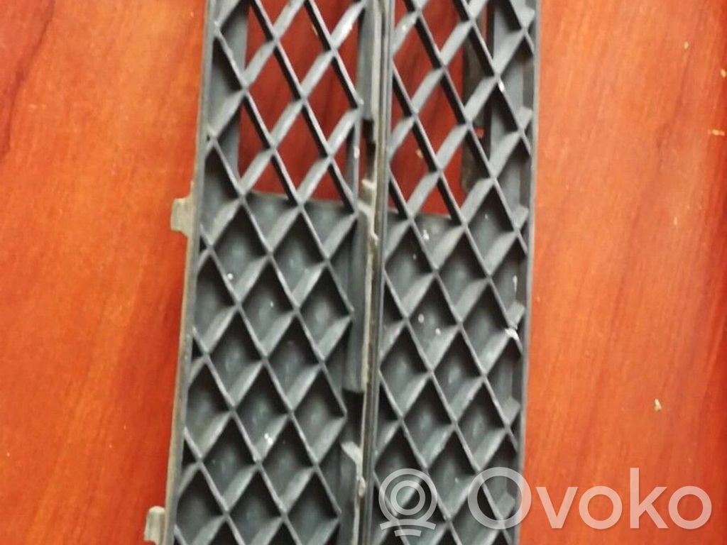 BMW 5 E60 E61 Front bumper lower grill 