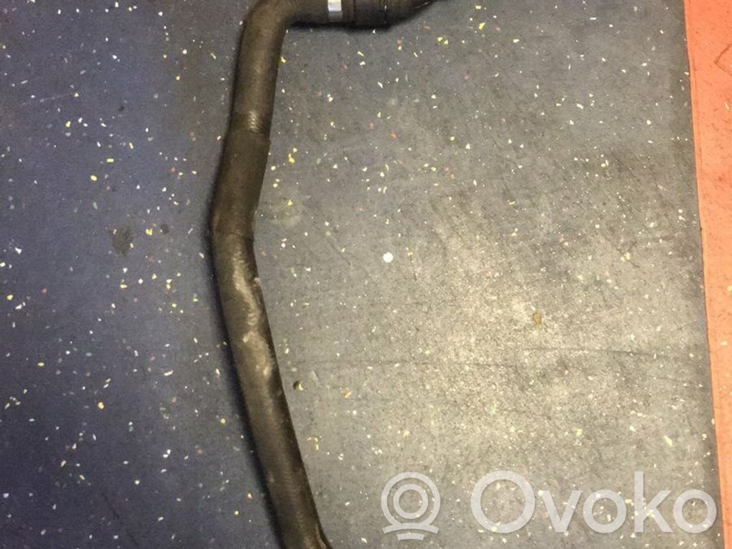 Engine coolant pipe/hose   6985735