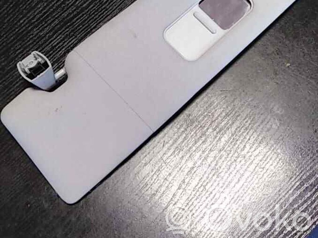 BMW 1 E81 E87 Sun visor 